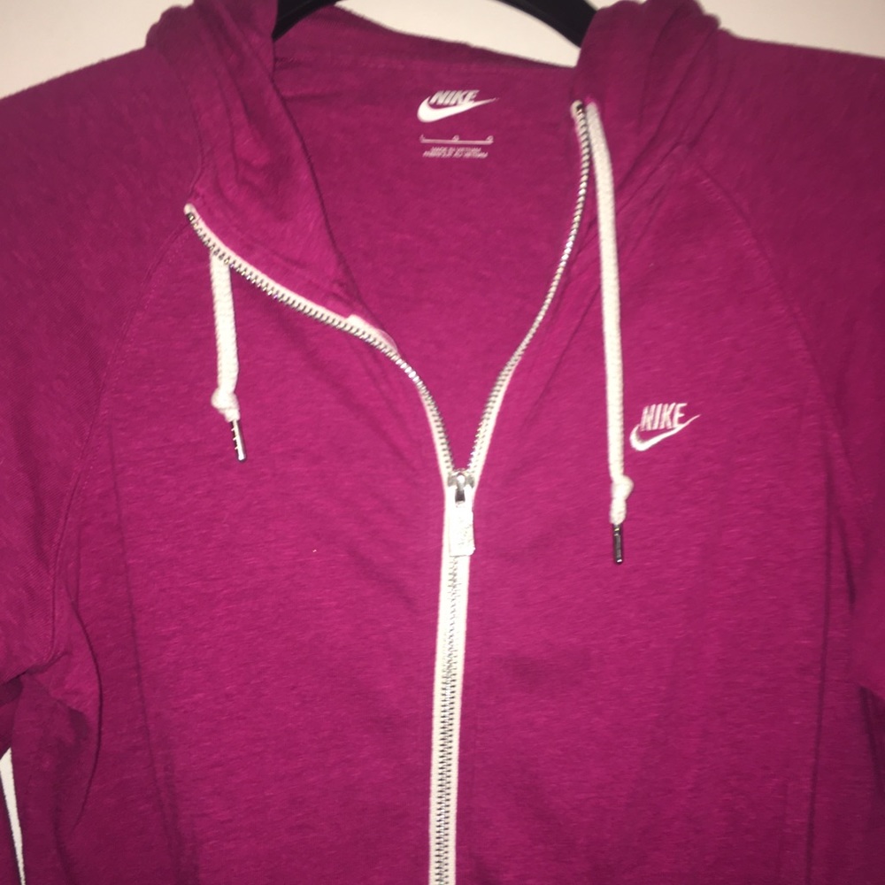 Nike jacket - Picture 3 of 4